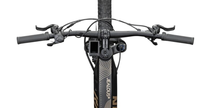 Radon Jealous Hybrid 9.0 625 – Bild 7