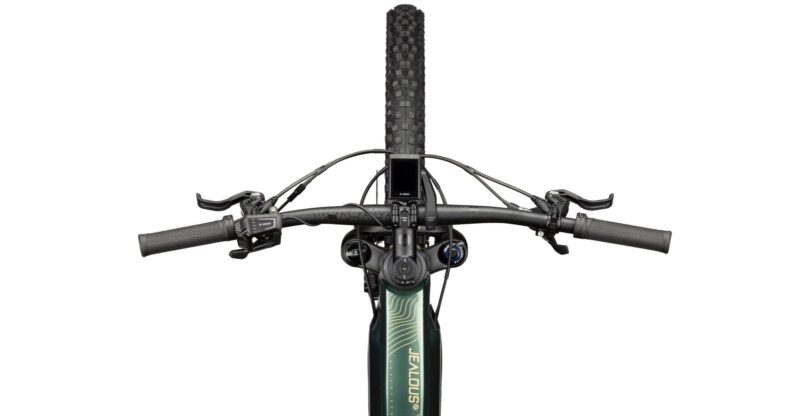 Radon Jealous Hybrid 9.0 750 – Bild 5