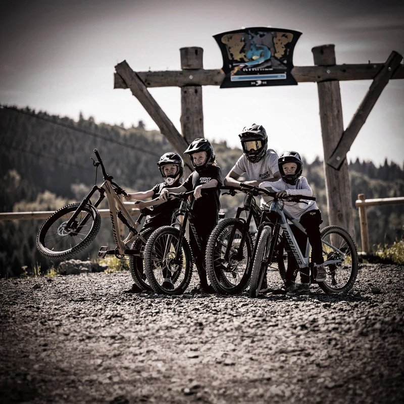 Eightshot COADY 24 Disc – Bild 2