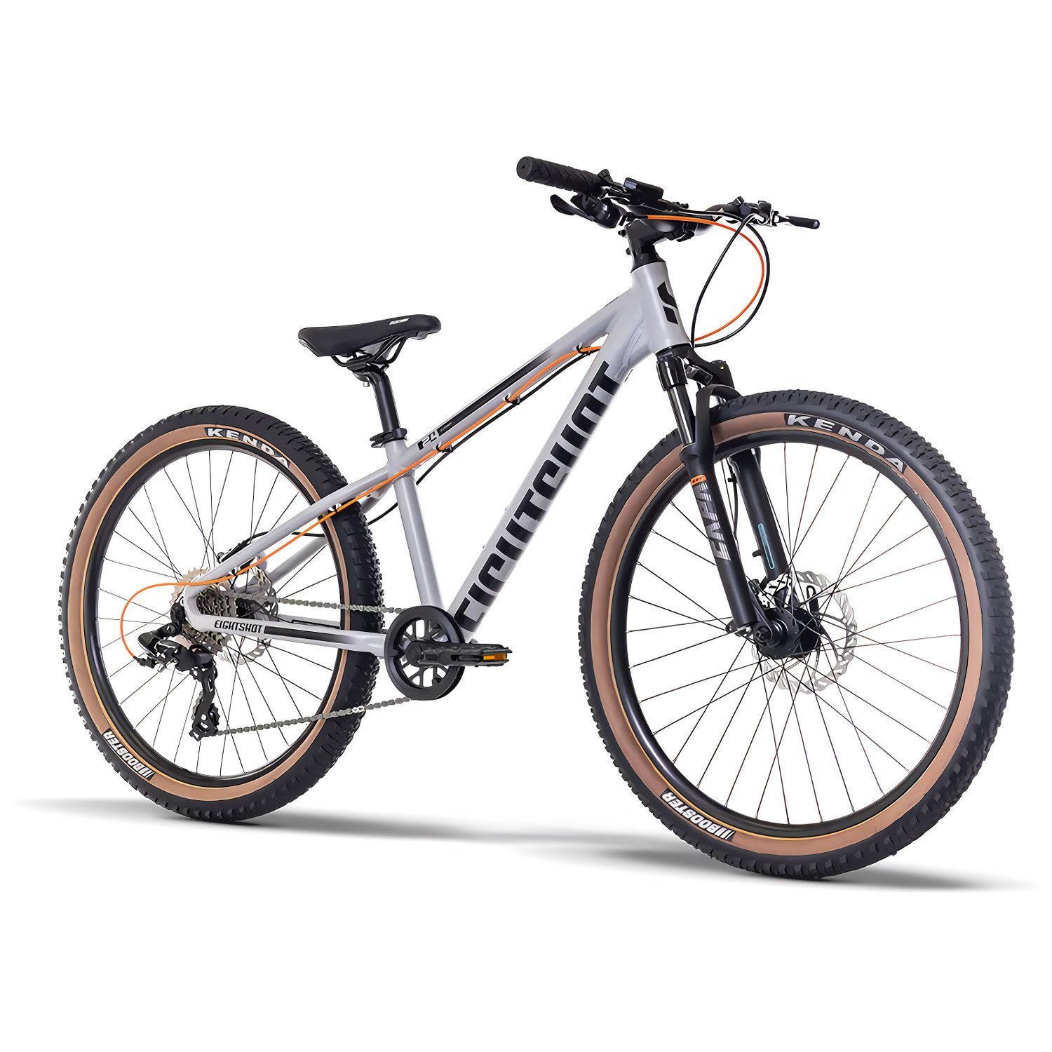 Eightshot COADY 24 Disc – Bild 3