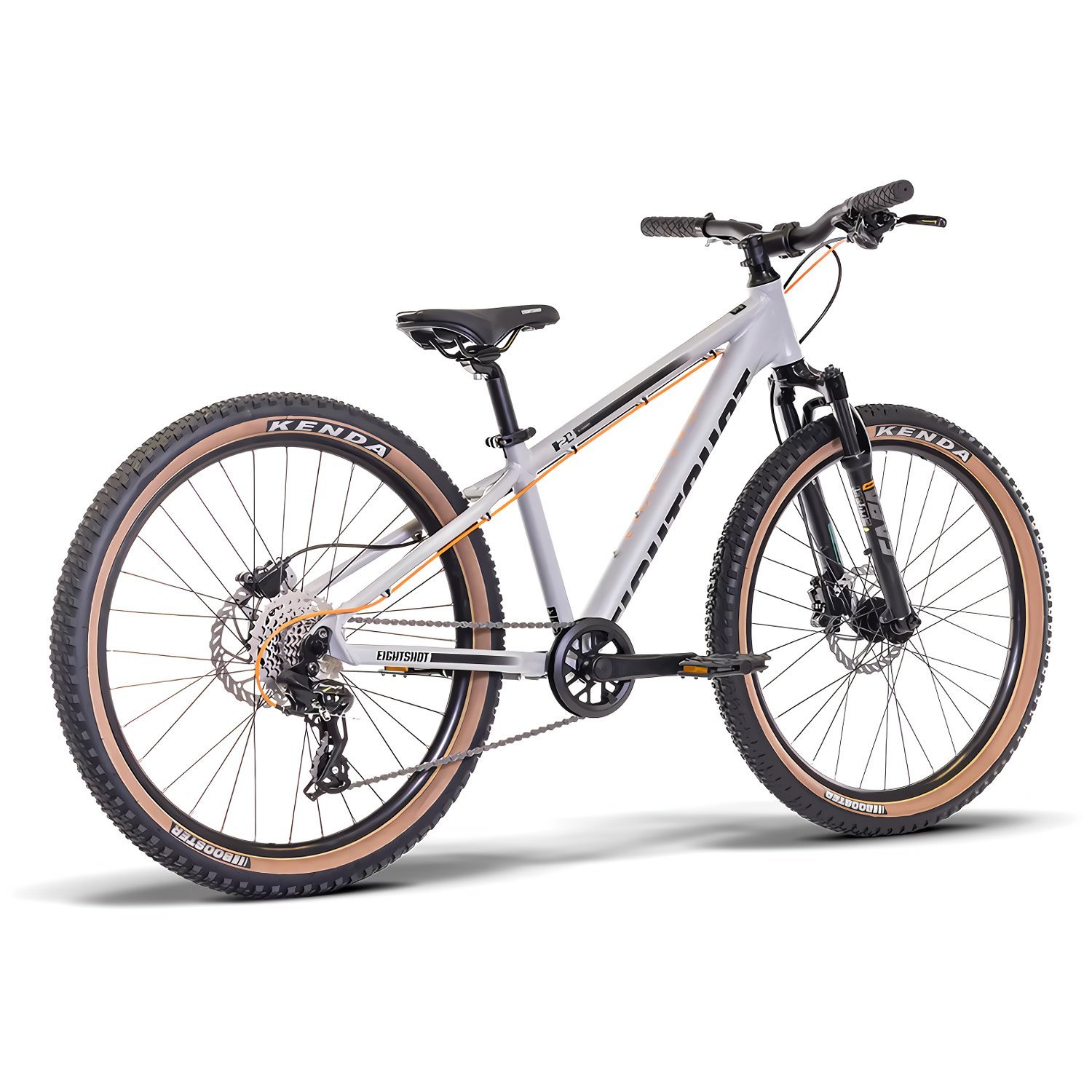 Eightshot COADY 24 Disc – Bild 4