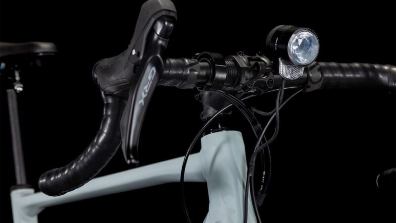 Cube Nuroad Race FE haze´n´gloss – Bild 5