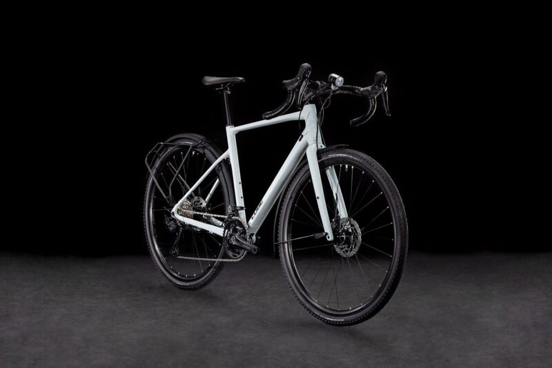 Cube Nuroad Race FE haze´n´gloss – Bild 6