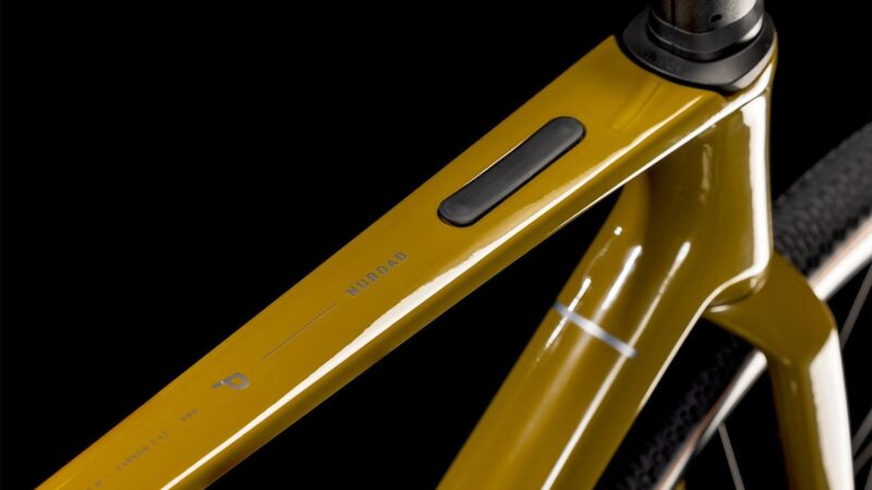 Cube Nuroad C:62 Pro willowgreen´n´black – Bild 2