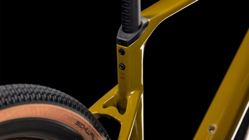 Cube Nuroad C:62 Pro willowgreen´n´black – Bild 3