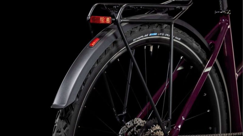 Cube Nature ONE Lady Allroad amarone´n´lunar – Bild 5