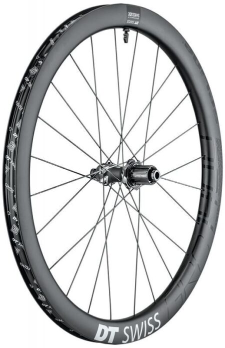 DT Swiss GRC 1400 Spline® 42 Carbon 28" Disc Hinterrad