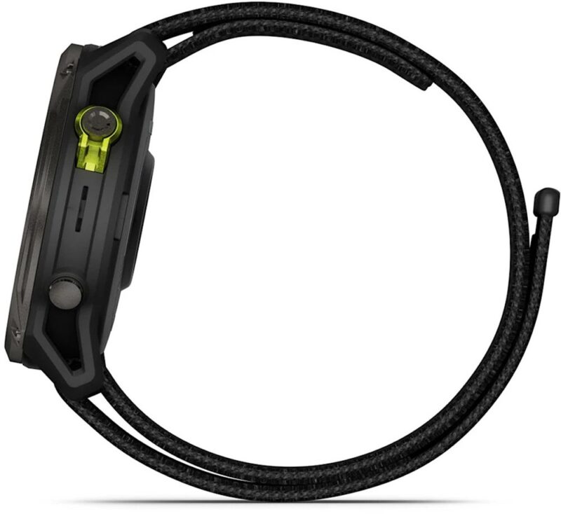 Garmin Enduro™ 3 SAPPHIRE SOLAR - GPS Multisport Smartwatch – Bild 13