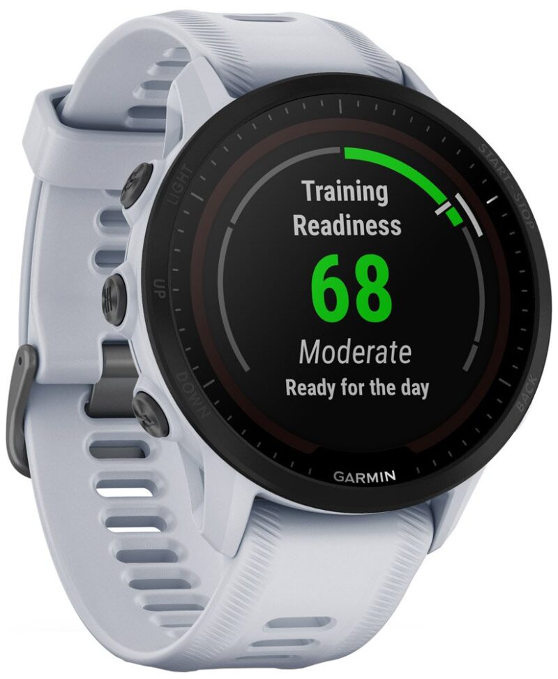 Garmin Forerunner 955 - GPS Multisport Smartwatch – Bild 3