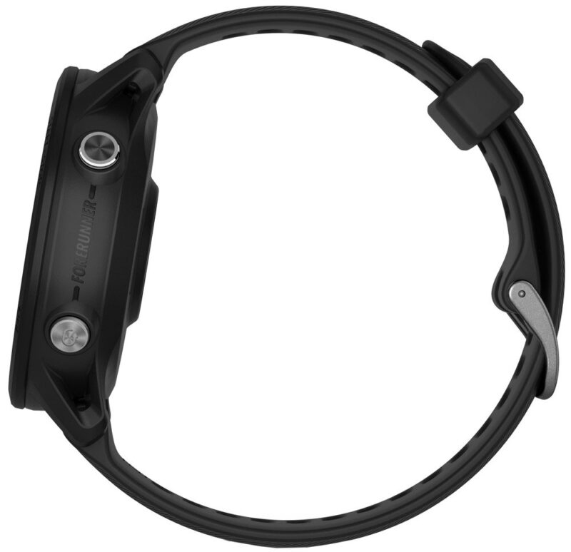 Garmin Forerunner 955 - GPS Multisport Smartwatch – Bild 5