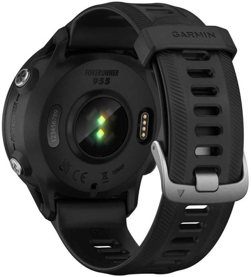 Garmin Forerunner 955 - GPS Multisport Smartwatch – Bild 6