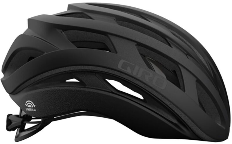 Giro Helios Spherical - Rennradhelm – Bild 4