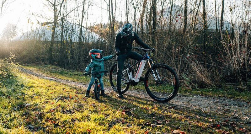 Mondraker GROMMY 12 – Bild 16