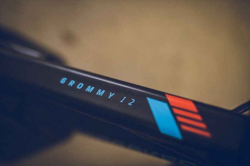 Mondraker GROMMY 12 – Bild 11