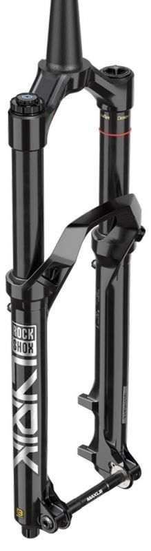 RockShox Lyrik Ultimate Charger 3 RC2 29" DebonAir+ Tapered