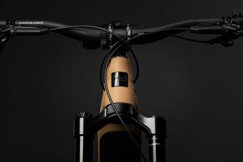 Santa Cruz Bullit 3 MX CC GX1 AXS – Bild 2