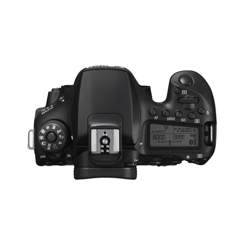 Canon EOS 90D DSLR Camera- Body Only – Bild 3