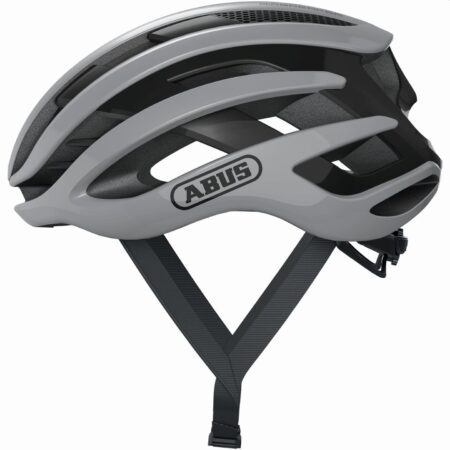 ABUS AirBreaker Helm - race grey