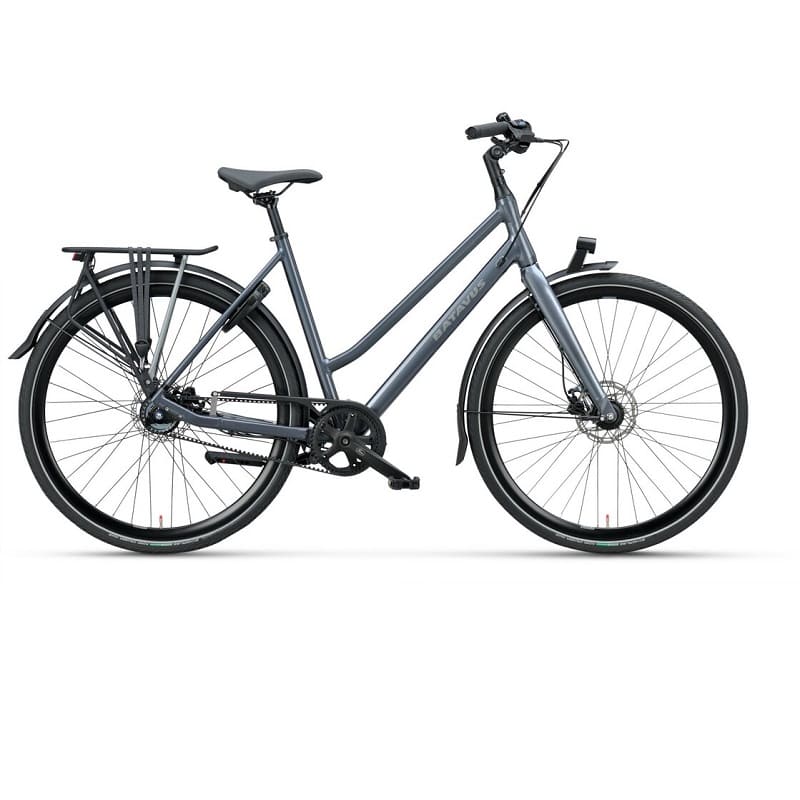 Batavus Dinsdag Exclusive Plus - 2023 - 28 Zoll - Damen Sport