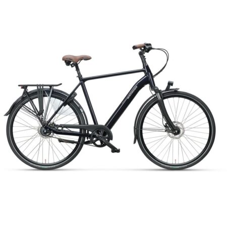 Batavus Finez Exclusive - 2023 - 28 Zoll - Diamant