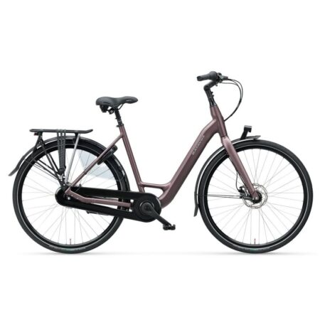 Batavus Finez Exclusive - 2023 - 28 Zoll - Tiefeinsteiger