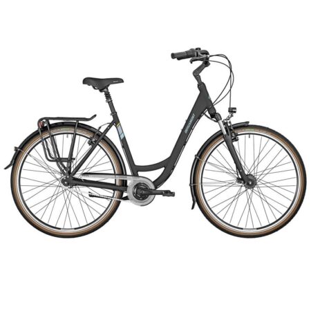 Bergamont Belami N7 - 2024 - 28 Zoll - Tiefeinsteiger