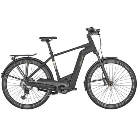 Bergamont E-Horizon Premium Expert Gent - 750 Wh - 2024 - 28 Zoll - Diamant