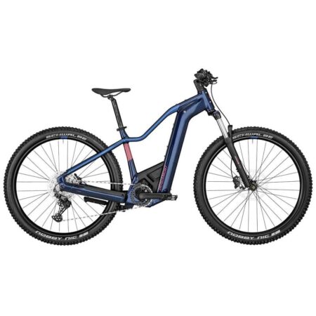 Bergamont E-Revox Premium Sport FMN - 750 Wh - Auslaufmodell - 29 Zoll - Diamant
