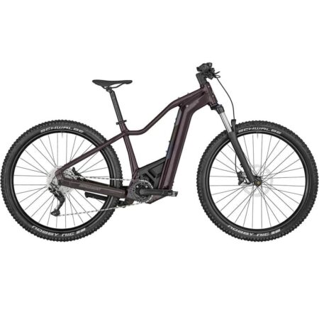 Bergamont E-Revox Sport FMN - 625 Wh - 2024 - 29 Zoll - Diamant