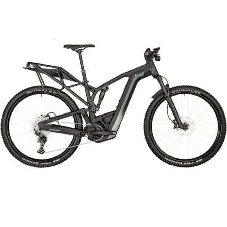 Bergamont E-Trailster 130 Adventure - 625 Wh - 2023 - 29 Zoll - Fully
