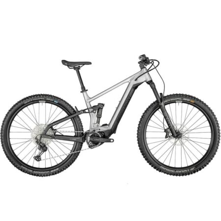 Bergamont E-Trailster Expert - 625 Wh - Auslaufmodell - 29 Zoll - Fully