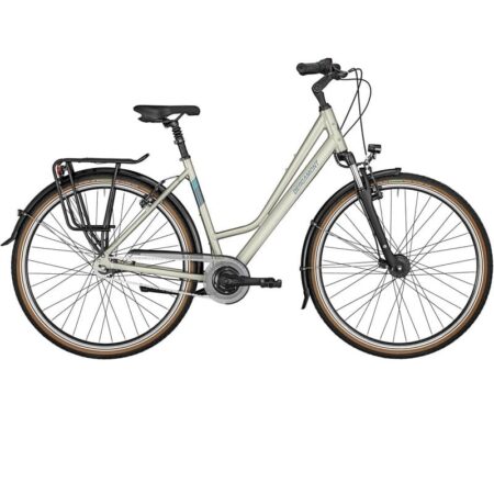 Bergamont Horizon N7 CB Amsterdam - 2024 - 28 Zoll - Doppelrohr