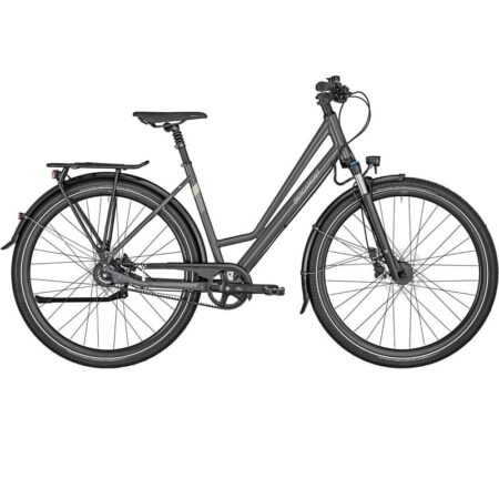 Bergamont Horizon N8 Belt Amsterdam - 2024 - 28 Zoll - Doppelrohr