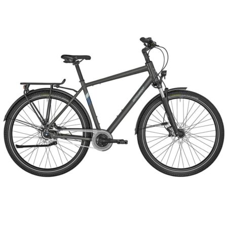Bergamont Horizon Plus N8 FH Gent - 2024 - 28 Zoll - Diamant