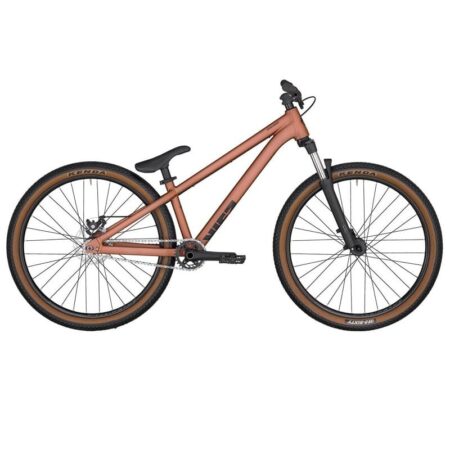 Bergamont Kiez 040 - 2024 - 26 Zoll - Dirt