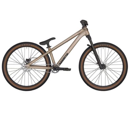 Bergamont Kiez Dirt - 2024 - 26 Zoll - Dirt