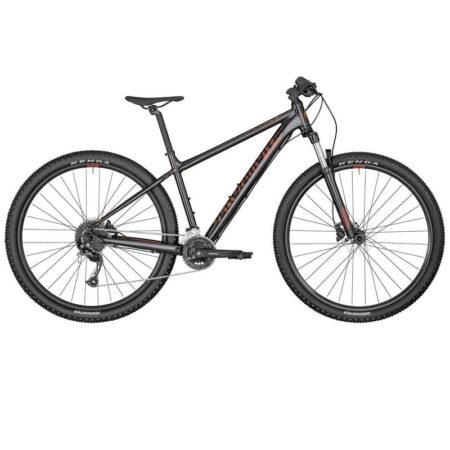 Bergamont Revox 4 - Auslaufmodell - 27,5 Zoll - Diamant