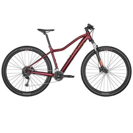 Bergamont Revox 4 FMN - Auslaufmodell - 27,5 Zoll - Diamant