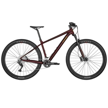 Bergamont Revox 7 - Auslaufmodell - 29 Zoll - Diamant