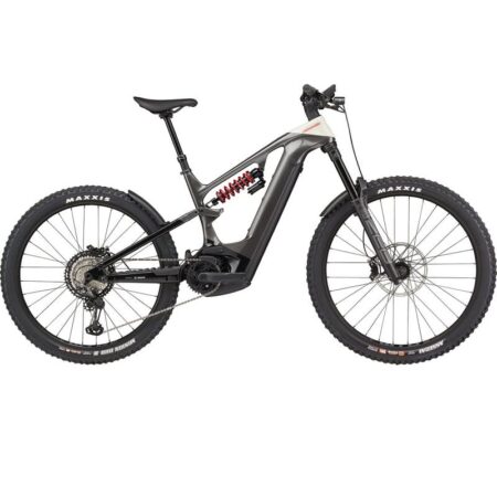 Cannondale Moterra Neo Carbon LT 1 - 750 Wh - 2024 - 29 / 27,5 Zoll - Fully