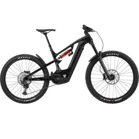 Cannondale Moterra Neo Carbon LT 2 - 750 Wh - 2024 - 29 / 27,5 Zoll - Fully