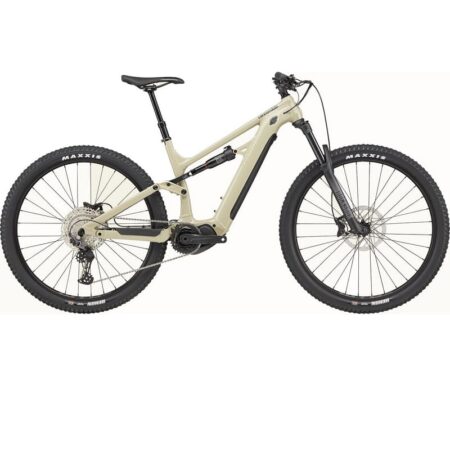 Cannondale Moterra Neo S2 - 630 Wh - 2024 - 29 Zoll - Fully