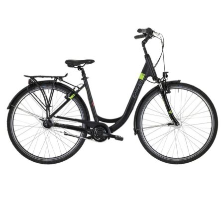 Carver Cityzen 120 - 2024 - 28 Zoll - Tiefeinsteiger
