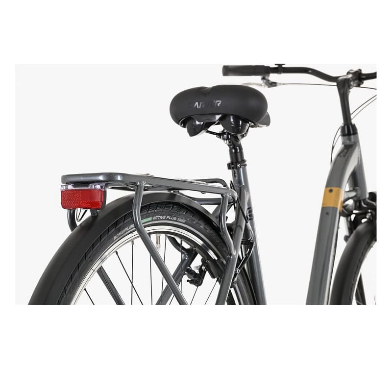 Carver Cityzen 140 LTD RT - 2024 - 28 Zoll - Tiefeinsteiger – Bild 3