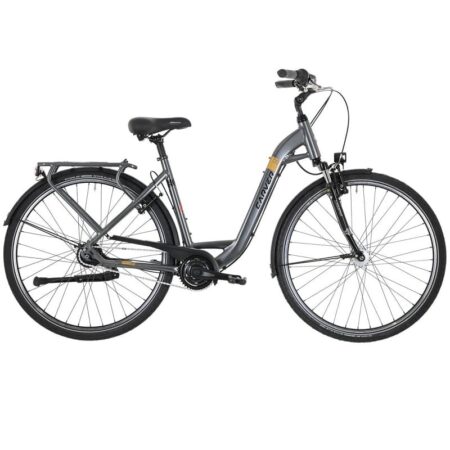 Carver Cityzen 140 LTD RT - 2024 - 28 Zoll - Tiefeinsteiger