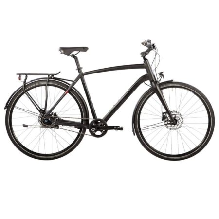 Carver Lyfe 120 R08 - Auslaufmodell - 28 Zoll - Diamant