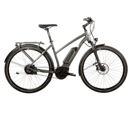 Carver Tour E.340 - 500 Wh - Auslaufmodell - 28 Zoll - Damen Sport