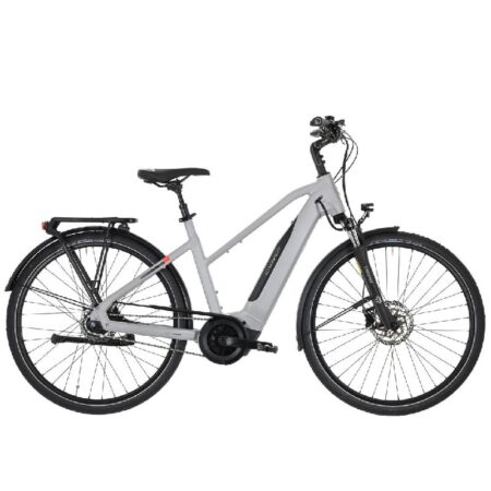Carver Tour E.410 - 400 Wh - Auslaufmodell - 28 Zoll - Damen Sport
