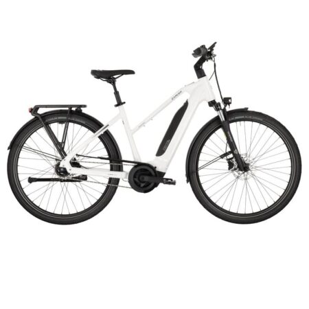 Carver Tour E.420 - 500 Wh - 2024 - 28 Zoll - Damen Sport