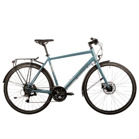 Carver Uniq Eins - 2024 - 28 Zoll - Diamant